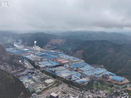 二氧化碳能来发电了,能源枷锁将被打破 12月20日,全球首台商用超临界二氧化碳发电机组在贵州六盘水首钢水钢集团成功商运,这也是超临界二氧化碳余热发电技术“超碳一号”的全球示范工程。#抖音合集升级计划 #知识前沿派对 #超碳一号 #超临界二氧化碳