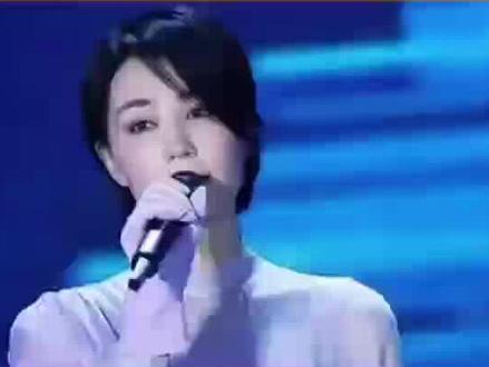 王菲张嘉译《主角》首合作 #娱乐