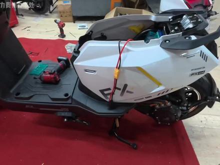 昕达p900磁编码控制器教学视频#昕达p900 #金宇星电机#教学视频#贵州省格锐金宇星电机办事处 #小牛FX风速