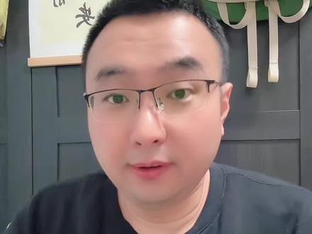 某博百万大V无端侮辱孙颖莎#孙颖莎 #魏哥半谈 #正能量