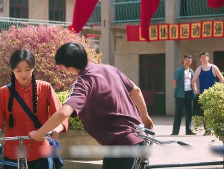 一场各取所需的结婚,终成双向救赎。 #纯真年代的爱情细糠好好品 #纯真年代的爱情