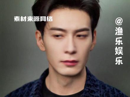 官配党退至我身后#轧戏 #陈星旭 #卢昱晓 #代旭