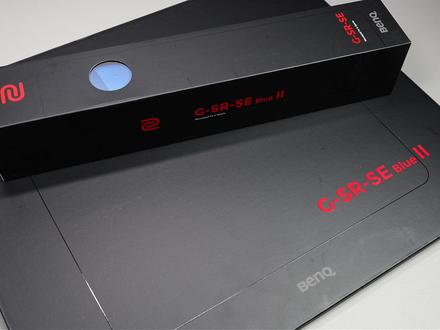 卓威听劝了? 鼠标垫终于改版了? G-SR-SE blue II 澜 全新平铺包装 更方便了玩家们 非常值得点赞
#gsrse #gsrse澜 #zowie #卓威鼠标垫 #鼠标垫推荐