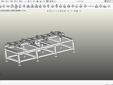 solidworks装配体无法单独打开子件的根本原因详细讲解 #新知挑战赛