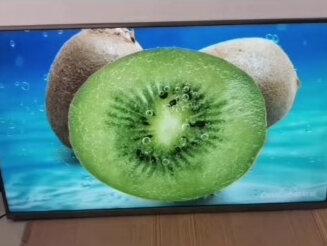 长虹55寸液晶电视更换背光灯条~#智能电视