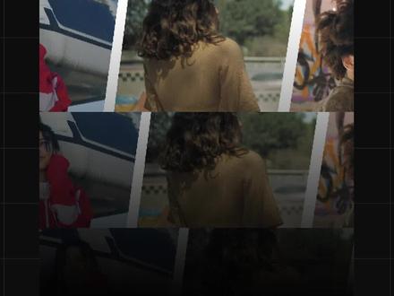 最常用的三分屏效果,你必须要学会!#视频剪辑 #pr教程 #短视频 #干货