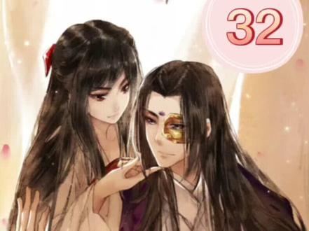 神医嫡女(32)丑媳妇见公婆啦,
凤羽珩与未来婆婆的第一次见面 #神医嫡女 #漫画推荐 #第一次见家长 #漫画 #古风配音