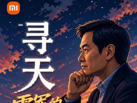 小米悄悄布局寻天品牌,根本不只是多一台车 深度拆解小米为啥非要做寻天独立品牌,补齐增程短板、抢占家庭大SUV市场,整个汽车格局要重新洗牌!
#小米汽车 #小米 #雷军 #财经 #寻天