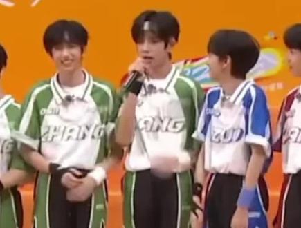 老公又帅了啊#王橹杰 #视频来源哔哩哔哩