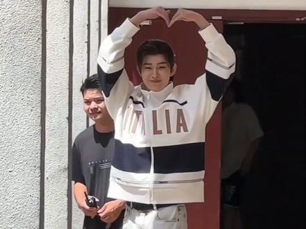 #田嘉瑞 视频较长,但重在用心,祝田嘉瑞25岁生日快乐!想说的都在视频里啦#田嘉瑞1204生日快乐