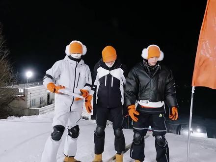 耀文:你猜我舒不舒服#宇宙闪烁请注意 #王鹤棣 #刘耀文