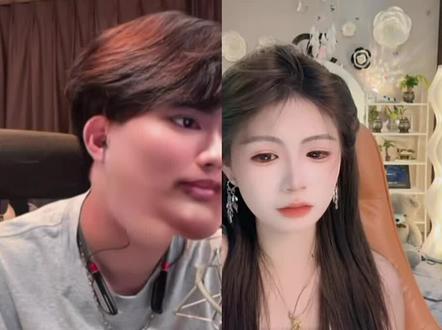 又像前任了。#海屿你翻唱 #广西蜘蛛侠#反转#变身#广西