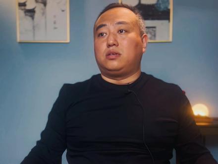 商业江湖派vs学院派#江湖啊 @DOU+小助手