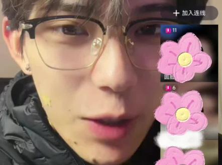 #煮雨波 #煮雨波的上课日记 这个煮雨波又被贝贝们撩了#撩人套路 #男大学生