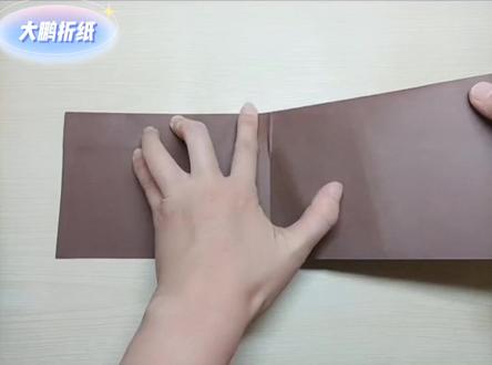 折纸响炮,童年的快乐80后#折纸教程 #折纸