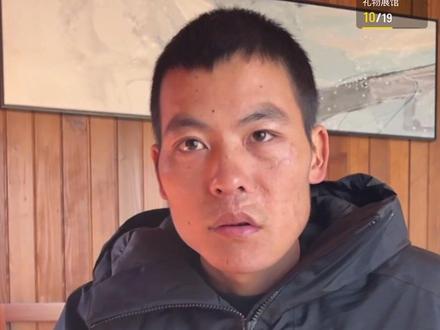 刀疤哥的人格魅力还在上升🔝