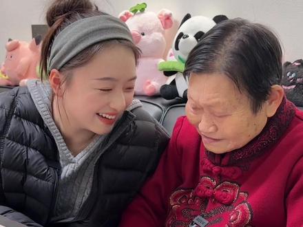 自从教会80岁奶奶用豆包,现在啥事都得问问豆包了!#记录真实生活 #豆包ai#我对豆包的依赖程度