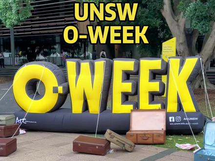 新南威尔士大学迎新周🔥UNSW O-WEEK活动超级丰富,比去年好的不是一星半点,昨天两天抓紧艾特小伙伴过来玩。#海外生活 #留学生活vlog #留学生 #悉尼留学 #大学迎新