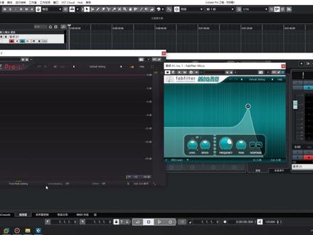 肥波FabFilter 2023.9月最新!全套效果插件安装教程 #FabFilter