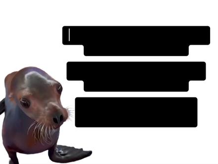 邪恶QQ肠统治世界#海狮 #gigolo