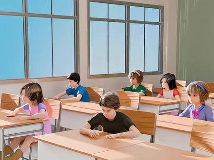 小学生制作美国国旗竟然被采纳了#科普#知识科普