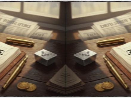 搞懂期货实物交割,才算真正入门白银投资!实物流向,才是市场的真实答案💡
标签:#白银科普 #期货小知识 #理财入门 #大宗商品