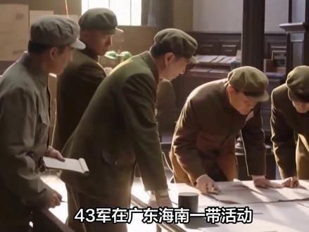 43军作为四野的头等主力,为何没有参加抗美援朝?