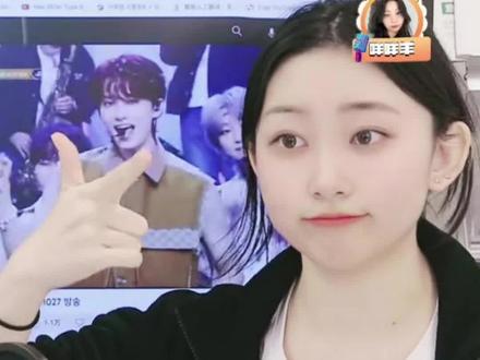 应援都会了吗!克拉der~ #godofmusic #音乐之神 #seventeen #kpop #seventeen回归 @DOU+小助手