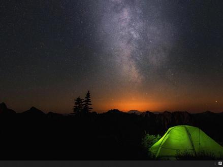 教你免费创建自定义位置的地图,做PPT时候有大用处