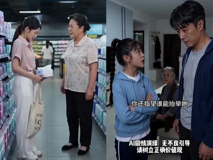 【108期】AI一键生成剧情带货视频 #AI短剧带货 #短剧带货教程 #短视频带货神器 #一键生成带货视频