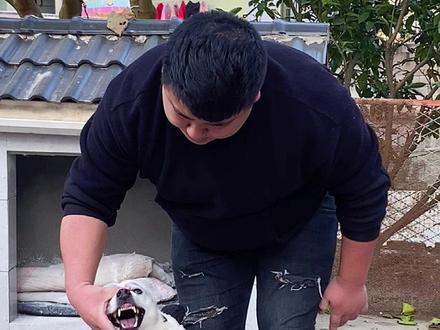 从国外请回来的外教!你们觉得值不值?#上热门