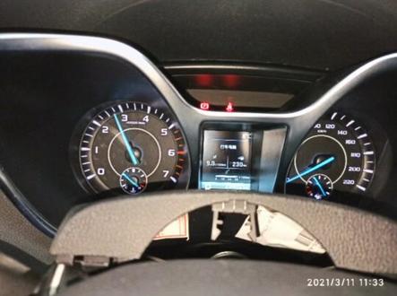 一键启动失效视频在最后,更换ESCL解决。#厉害了我的车