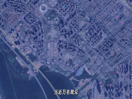 揭秘!十五运闭幕式近万人竟然是这样“运”进场的!