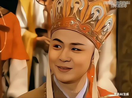 那到底是什么?!#搞笑幽默 #不一样的西游记 #搞笑