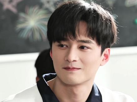 我会找到逆转时间的公式. #王皓祯 #星动营业中 #2026启动仪式 #转场