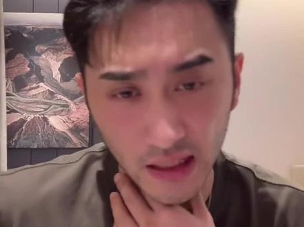 嗓子失声后看医生#蒋一帆 #蒋一帆源梦歌友会