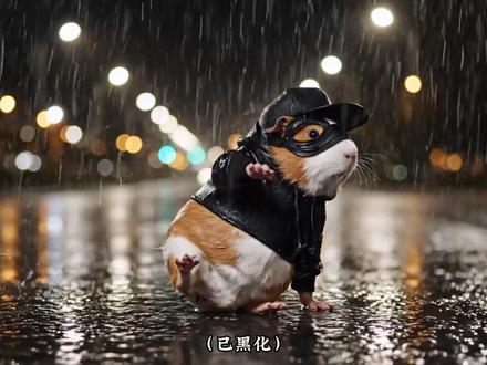 猪妞高调加入嘉豪家族#猪妞 #嘉豪 #嘉欣 #搞笑 #抽象
