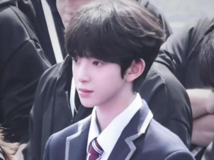 我年少 你飘渺 #陈浚铭 #我们的少年时代2 #路透