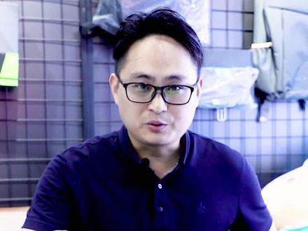 你用过雷神ZERO嘛?想知道它的内部结构嘛?安排! #显卡 #游戏本 #电脑 #雷神 #拆解