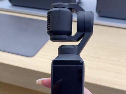 你知道Pocket 4视频怎么加水印吗? #大疆Pocket4 #云台相机 #dji #大疆 #pocket