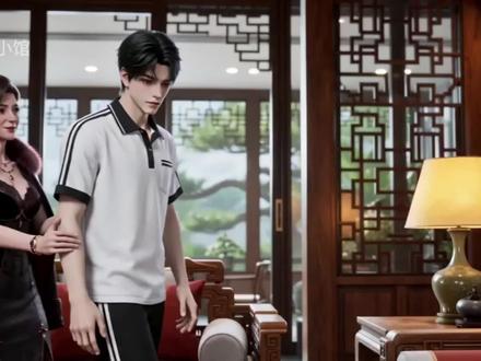 《女多男少,我被女神轮番攻略》第16集: 五个丈母娘一个比一个年轻,两个小姨子还是sss级别!#主线剧情攻略 #穿越脑洞#男频#动漫#女多男少
