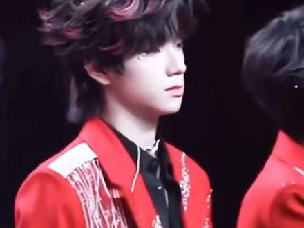 谁在质疑王橹杰对穆祉丞的真心#橹穆 #杰丞 #荣耀之战
cr水印