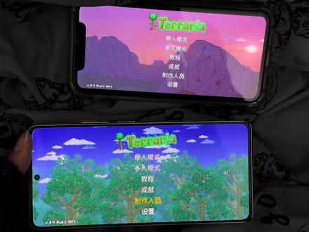 《小锅宝宝》 泰拉瑞亚1.4.5已更新汉化版 泰拉瑞亚1.4.5汉化版下载教程 泰拉瑞亚1.4.5皮皮蛙汉化 #泰拉瑞亚 #泰拉瑞亚更新 #泰拉瑞亚灾厄 #mood #下载教程