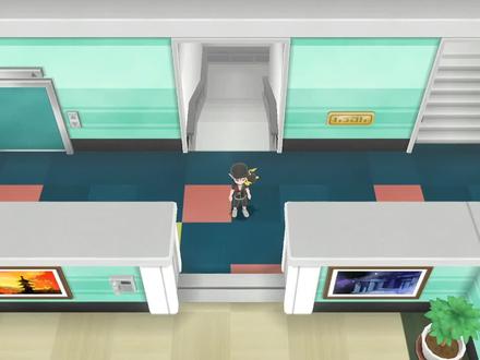 精灵宝可梦 Let's Go! 皮卡丘 (23)西尔佛公司 #精灵宝可梦 #皮卡丘 #一起玩游戏