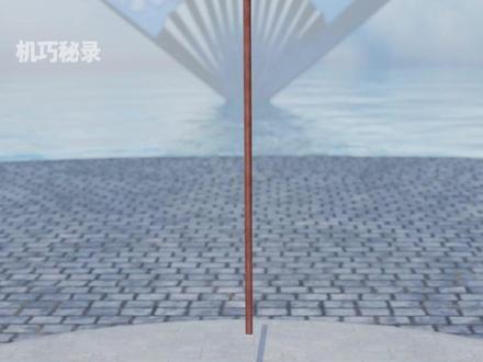 恭喜你,手搓出了十八般兵器 #兵器 #十八般兵器 #科普 #涨知识