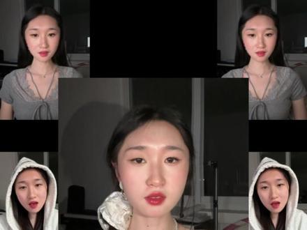 根据歌词意境重新拍了一版,希望大家能再一次看见🧎…… 视频重制版《巴拉莱卡》来咯~还有人愿意听吗?🧎#门尼 #巴拉莱卡 #阿卡贝拉纯人声 #翻唱 #青年创作者成长计划