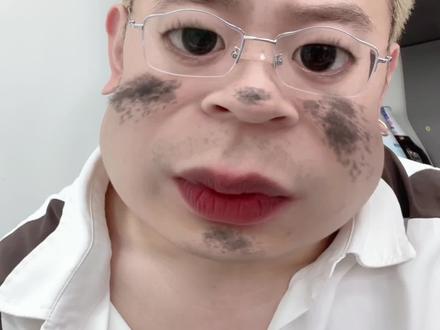#洛克王国世界#异色迪迪 @甜虾感谢教导