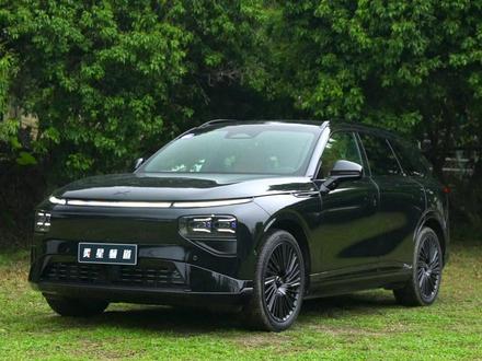 全新小鹏G9,变化究竟有多大? #小鹏G9 #小鹏