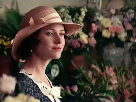 原著:凯蒂终究没有爱上沃特。电影:两人终于真正拥有了彼此,却永远无法在一起了。#电影面纱 #我的观影报告