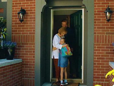 人生有此狗足以#我在雨中等你 #狗狗 #影视解说 #万物皆有灵